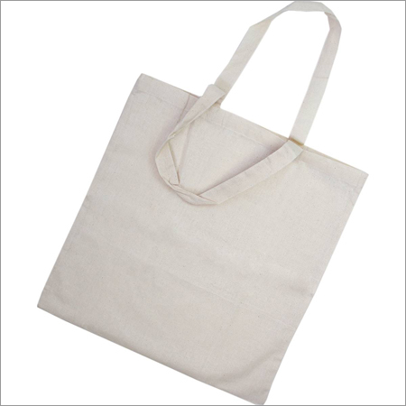 Cotton Shopping Bag