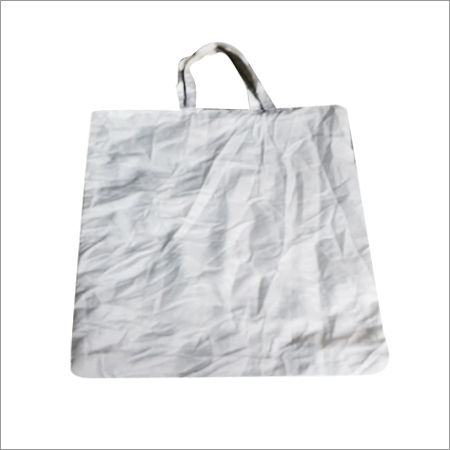 Cotton Plain Bag