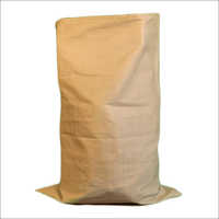 Anti Friction Food Grain Woven Bag