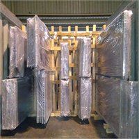 Granite Slab Packing Services