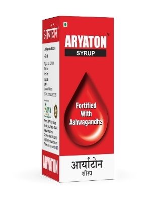 Aryaton Syrup