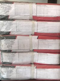 Hardfacing Welding Electrode (Maxidura HF- 550)
