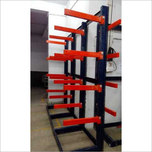 Heavy Duty Cantilever Racks