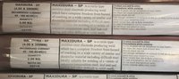 Dissimilar & Steel Joining (MAXIDURA - SP)