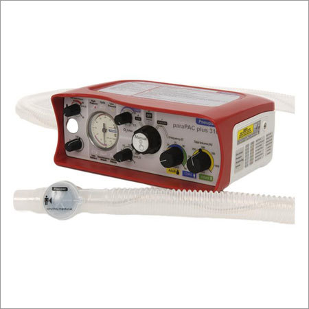 Transport Ventilator