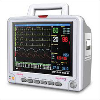 Vital Sign Monitor