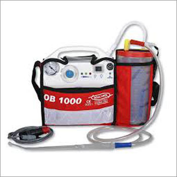 Suction Unit