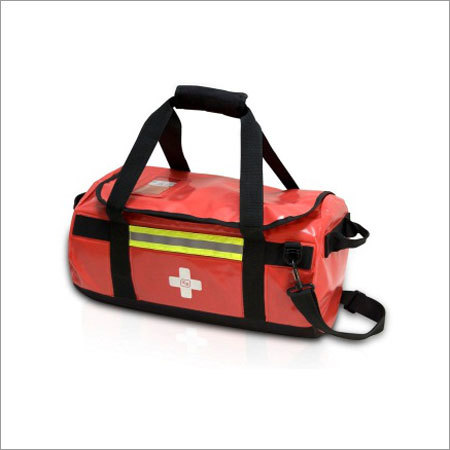 Medical Emergency Bag