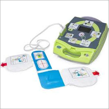 AED Defibrillator