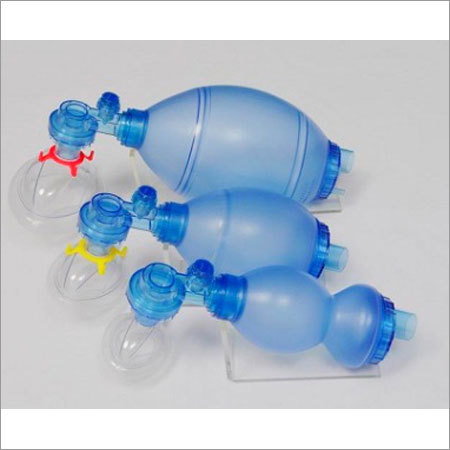 Ambu Bag