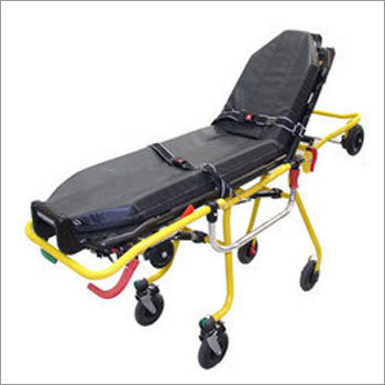 Auto Loading Stretcher