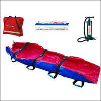 Vacuum Mattress