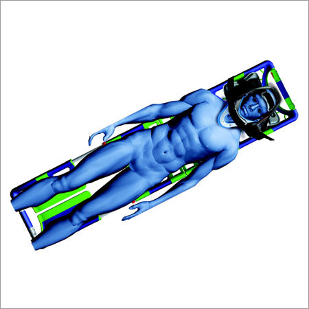 Scoop Stretcher