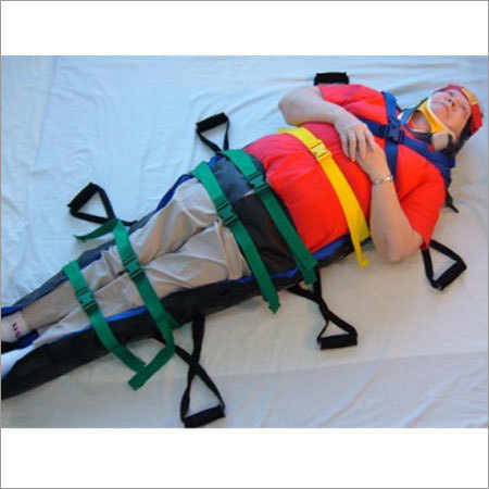 Evacuation Stretcher