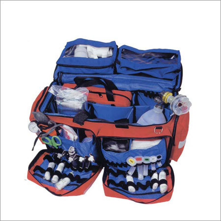 Emergency Bag
