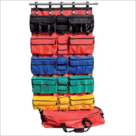 Portable Medicine System