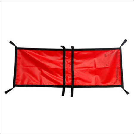 Soft Stretcher