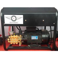 Rotomac Car Pressure Washer