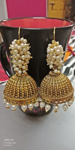 Fashion Earrings Gender: Children