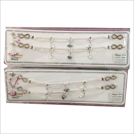 Womens Anklets