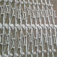 Shoppe Silver Anklet