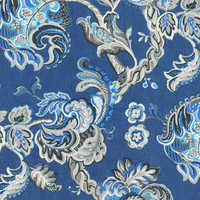 Summer Canvas Bed Sheets