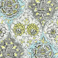 Kings Turban Bed Sheets
