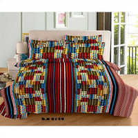 Modern Bed Sheet