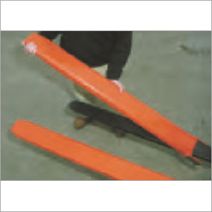 Fork Protection Sleeves Application: Hydraulic Clamps
