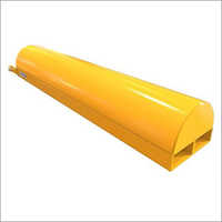 Coil Support Application: Hydraulic Clamps