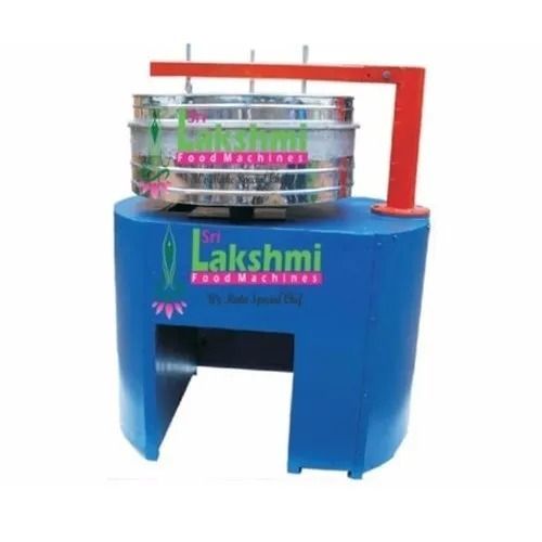 Blue Urali Roasting Machines 5 Kg