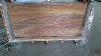 Rainbow Sandstone Slabs