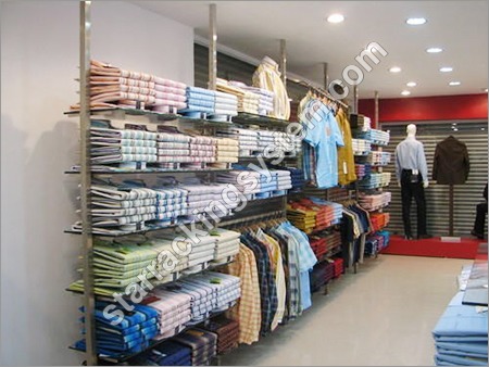 Clothes Display Racks