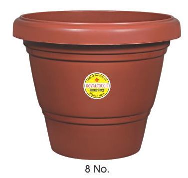 Plastic Planters