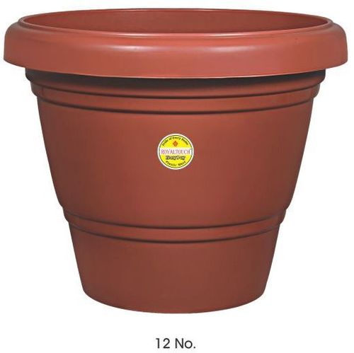 Plastic Planters