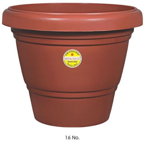 Plastic Planters
