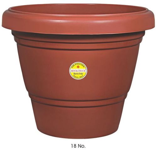 Plastic Planters
