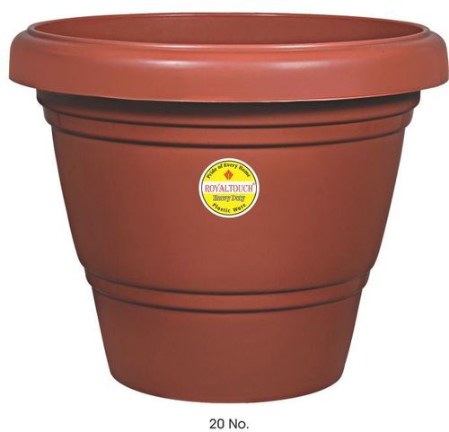 Plastic Planters