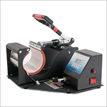 Mug Heat Press Machinery