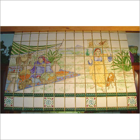 Glass & Tiles Photo Printing Services