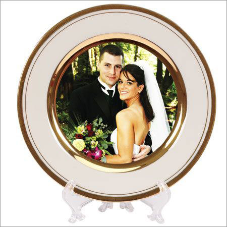 Crystal Photo Printing Services