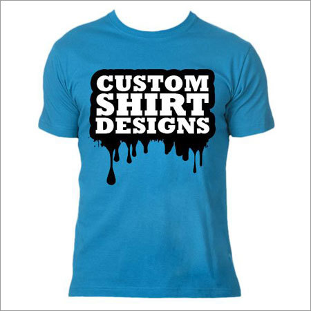 T Shirt Printing Services