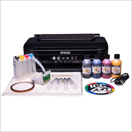 Sublimation Printer