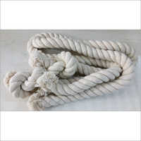 Cotton Twisted Cord - 100% Natural Biodegradable Material, Super Soft Texture For Crafting, Home Decor, And Diy Projects