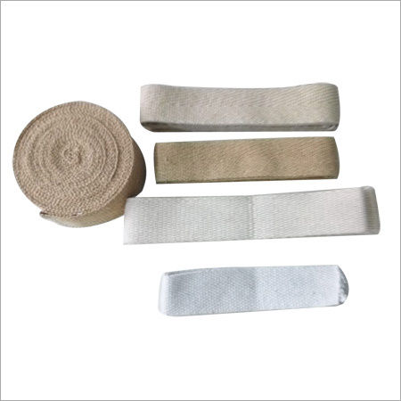 Cotton Webbing Tape