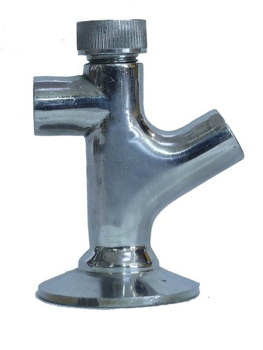 Stainless Steel Tc Sampling valve