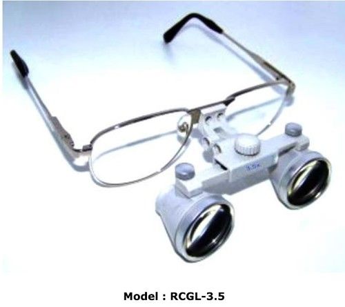 Dental Surgical Loupes 3.5