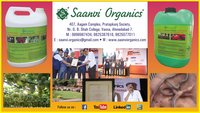 Bio Fertilizer Manufacturer