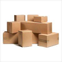 Corrugated Boxes