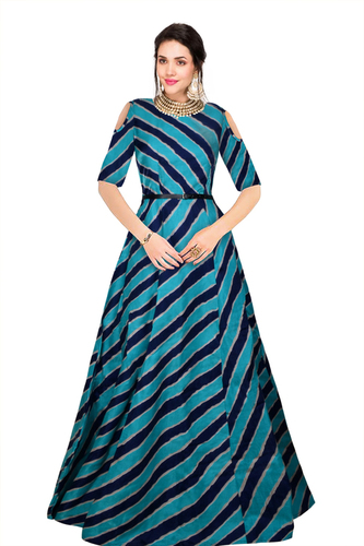 latest western dresses in fashion